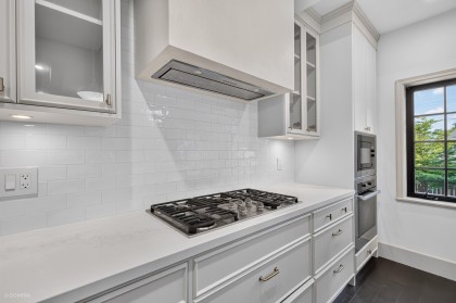 Photo 11 at 2 - 1157 W 33rd Avenue, Shaughnessy, Vancouver West