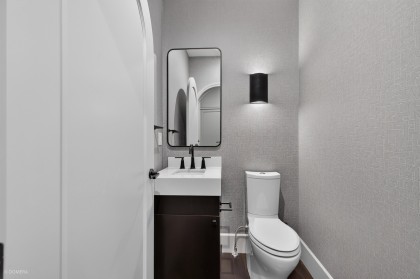 Photo 4 at 2 - 1157 W 33rd Avenue, Shaughnessy, Vancouver West