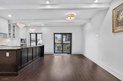 Photo 8 at 2 - 1157 W 33rd Avenue, Shaughnessy, Vancouver West