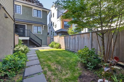 Photo 21 at 2 - 1157 W 33rd Avenue, Shaughnessy, Vancouver West