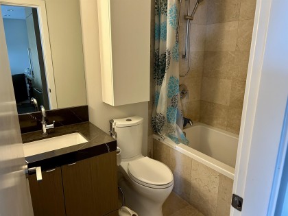 Photo 6 at 1403 - 125 E 14th Street, Central Lonsdale, North Vancouver