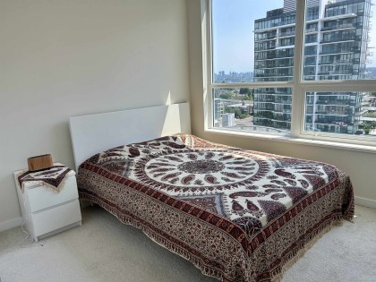 Photo 3 at 1403 - 125 E 14th Street, Central Lonsdale, North Vancouver
