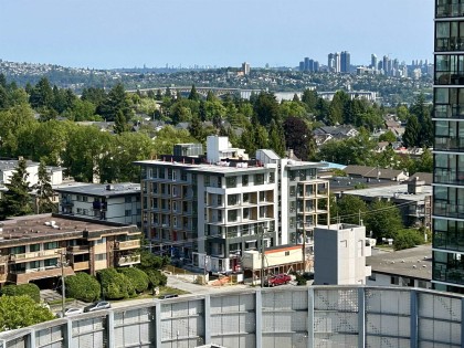 Photo 10 at 1403 - 125 E 14th Street, Central Lonsdale, North Vancouver