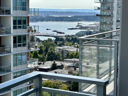 Photo 8 at 1403 - 125 E 14th Street, Central Lonsdale, North Vancouver