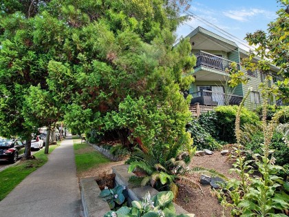 Photo 23 at 330 - 1844 W 7th Avenue, Kitsilano, Vancouver West