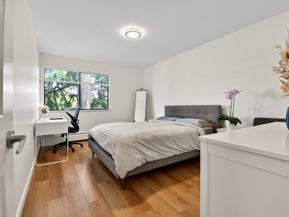 Photo 13 at 330 - 1844 W 7th Avenue, Kitsilano, Vancouver West