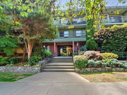 Photo 9 at 330 - 1844 W 7th Avenue, Kitsilano, Vancouver West