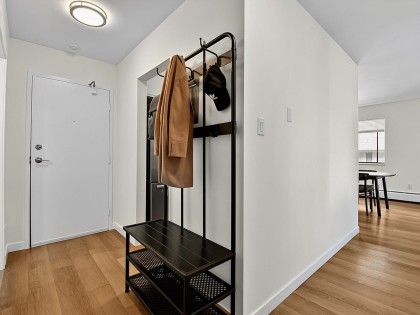 Photo 10 at 330 - 1844 W 7th Avenue, Kitsilano, Vancouver West