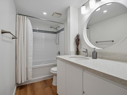 Photo 14 at 330 - 1844 W 7th Avenue, Kitsilano, Vancouver West
