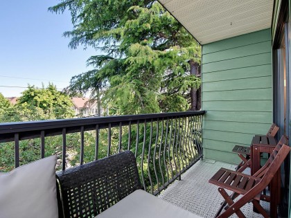 Photo 21 at 330 - 1844 W 7th Avenue, Kitsilano, Vancouver West