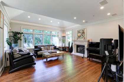 Photo 6 at 4538 Angus Drive, Shaughnessy, Vancouver West