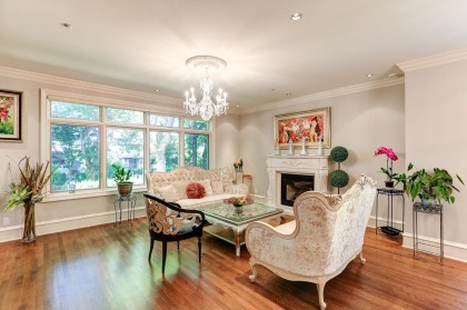 Photo 3 at 4538 Angus Drive, Shaughnessy, Vancouver West
