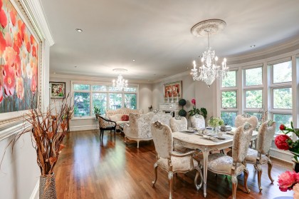 Photo 5 at 4538 Angus Drive, Shaughnessy, Vancouver West