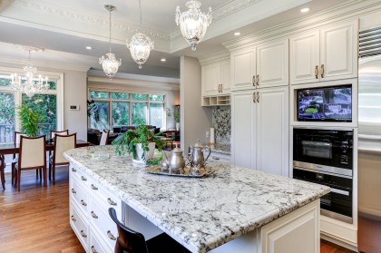 Photo 9 at 4538 Angus Drive, Shaughnessy, Vancouver West