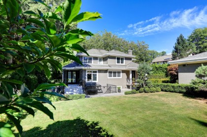 Photo 34 at 4538 Angus Drive, Shaughnessy, Vancouver West
