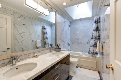 Photo 18 at 4538 Angus Drive, Shaughnessy, Vancouver West