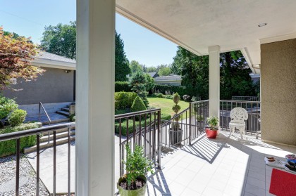 Photo 37 at 4538 Angus Drive, Shaughnessy, Vancouver West