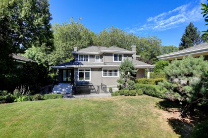 Photo 40 at 4538 Angus Drive, Shaughnessy, Vancouver West