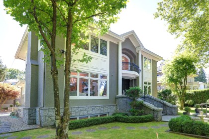 Photo 39 at 4538 Angus Drive, Shaughnessy, Vancouver West