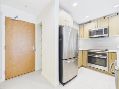 Photo 2 at 605 - 5981 Gray Avenue, University VW, Vancouver West