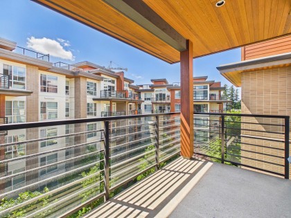 Photo 1 at 605 - 5981 Gray Avenue, University VW, Vancouver West