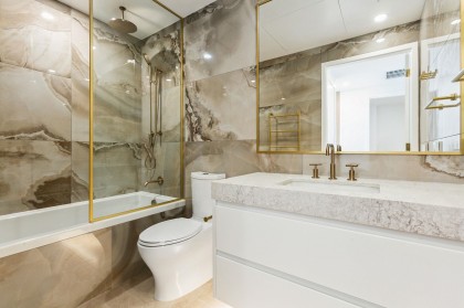 Photo 15 at 303 - 2096 W 47th Avenue, Kerrisdale, Vancouver West