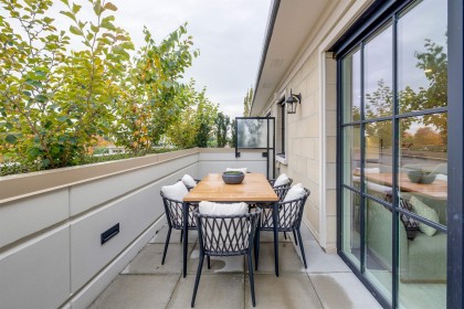 Photo 22 at 404 - 2096 W 47th Avenue, Kerrisdale, Vancouver West