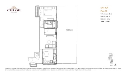 Photo 24 at 404 - 2096 W 47th Avenue, Kerrisdale, Vancouver West