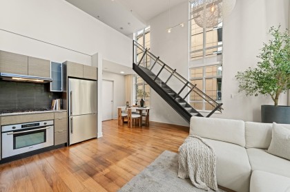 Photo 6 at 403 - 988 Richards Street, Vancouver West