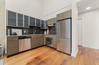 Photo 7 at 403 - 988 Richards Street, Vancouver West