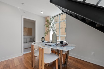 Photo 14 at 403 - 988 Richards Street, Vancouver West