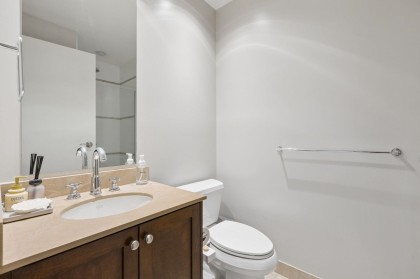 Photo 23 at 303 - 1477 W 15th Avenue, Fairview VW, Vancouver West