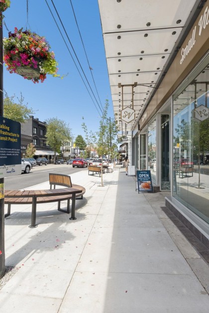 Photo 27 at 303 - 1477 W 15th Avenue, Fairview VW, Vancouver West