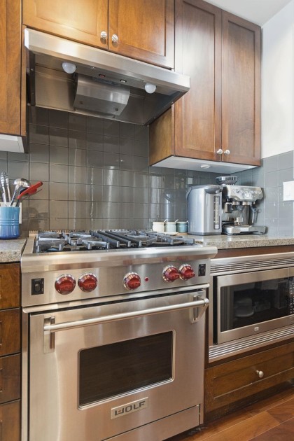 Photo 13 at 303 - 1477 W 15th Avenue, Fairview VW, Vancouver West