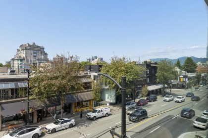 Photo 26 at 303 - 1477 W 15th Avenue, Fairview VW, Vancouver West