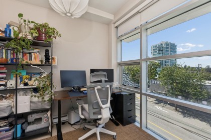 Photo 22 at 303 - 1477 W 15th Avenue, Fairview VW, Vancouver West