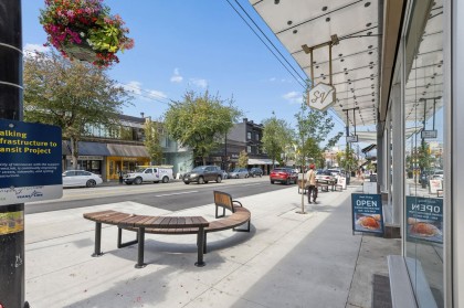 Photo 28 at 303 - 1477 W 15th Avenue, Fairview VW, Vancouver West
