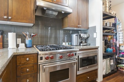 Photo 14 at 303 - 1477 W 15th Avenue, Fairview VW, Vancouver West