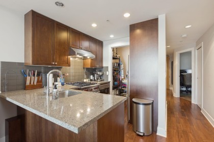 Photo 11 at 303 - 1477 W 15th Avenue, Fairview VW, Vancouver West