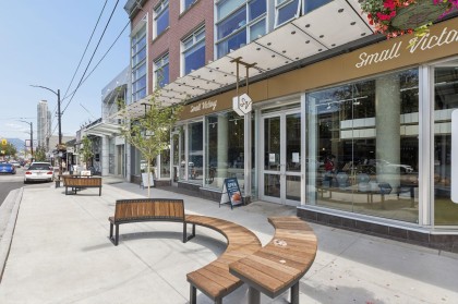 Photo 29 at 303 - 1477 W 15th Avenue, Fairview VW, Vancouver West