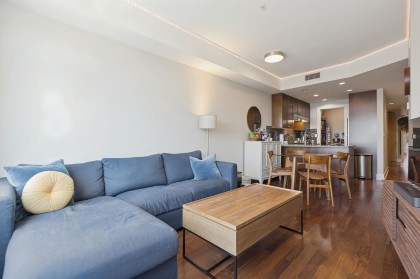 Photo 4 at 303 - 1477 W 15th Avenue, Fairview VW, Vancouver West