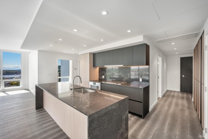 Photo 2 at 2604 - 1500 Fern Street, Lynnmour, North Vancouver