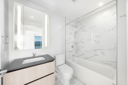 Photo 16 at 2604 - 1500 Fern Street, Lynnmour, North Vancouver