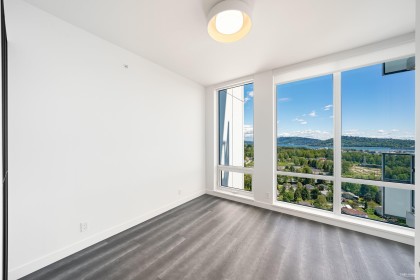 Photo 12 at 2604 - 1500 Fern Street, Lynnmour, North Vancouver