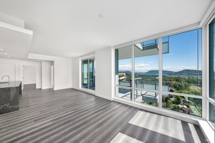 Photo 5 at 2604 - 1500 Fern Street, Lynnmour, North Vancouver