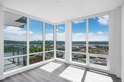 Photo 20 at 2604 - 1500 Fern Street, Lynnmour, North Vancouver
