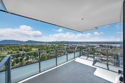 Photo 9 at 2604 - 1500 Fern Street, Lynnmour, North Vancouver