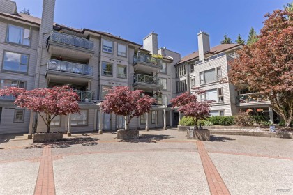 Photo 20 at 312 - 3658 Banff Court, Northlands, North Vancouver