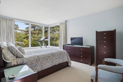 Photo 17 at 402 - 5425 Yew Street, Kerrisdale, Vancouver West