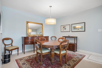Photo 9 at 402 - 5425 Yew Street, Kerrisdale, Vancouver West